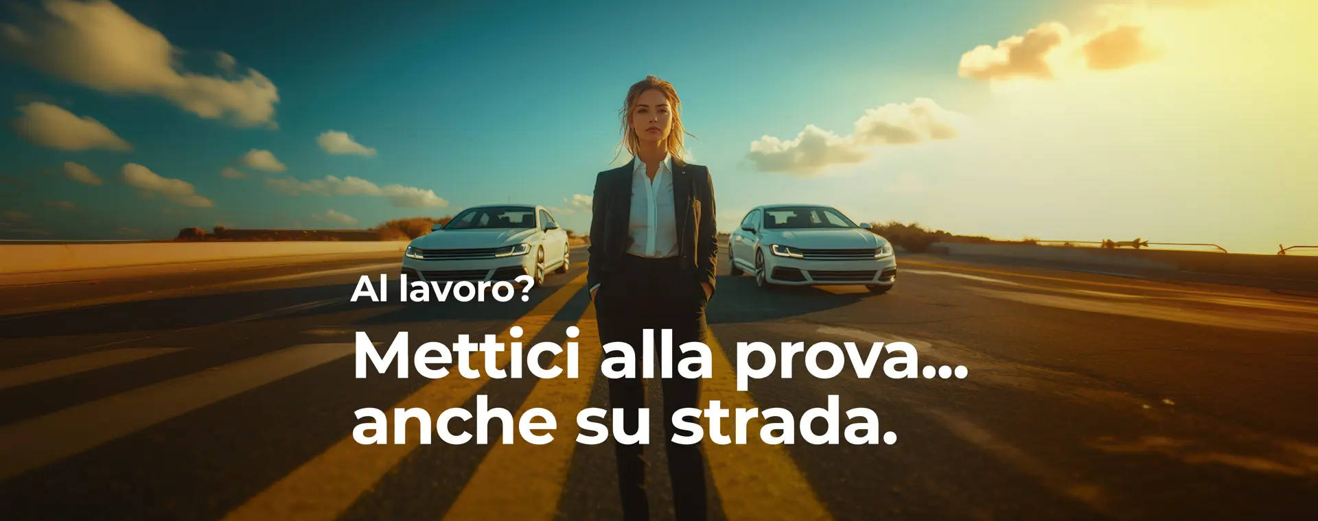 Noleggia la tua auto e scopri la libertà si una mobilità senza pe