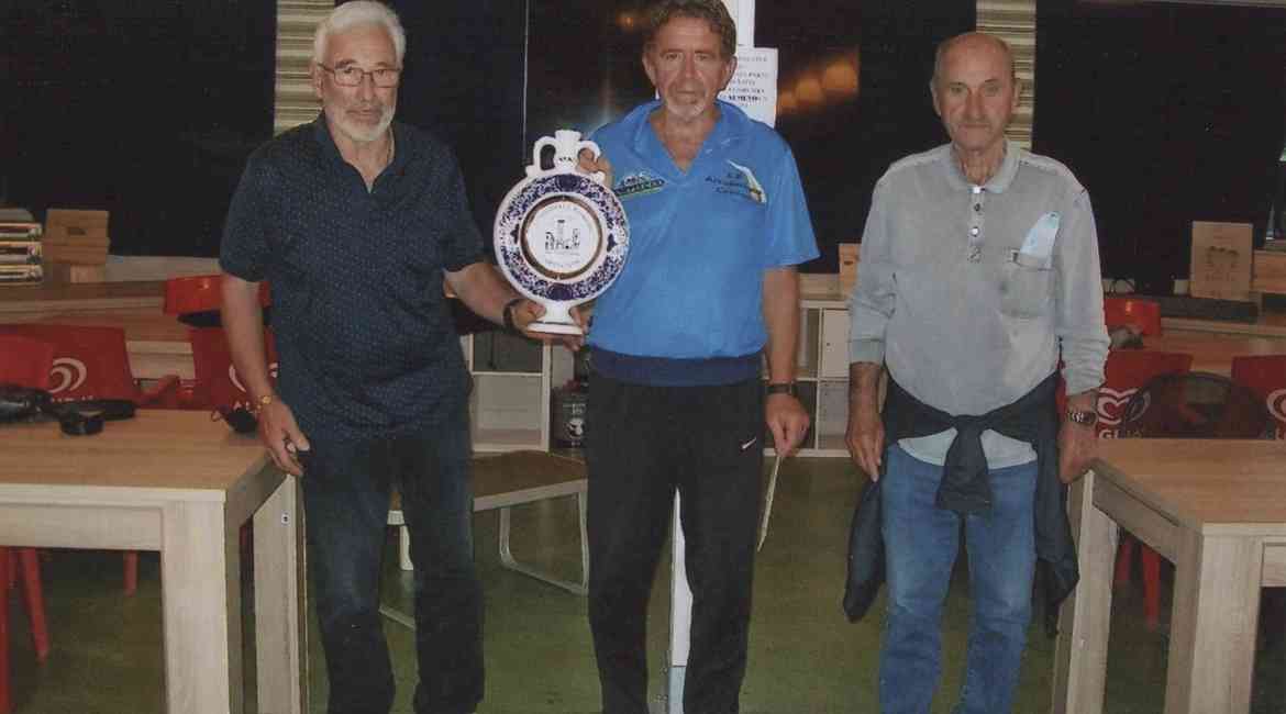 IMG BCC21001 Bocciofila Castelbolognese Premiazioni Trofeo 2020