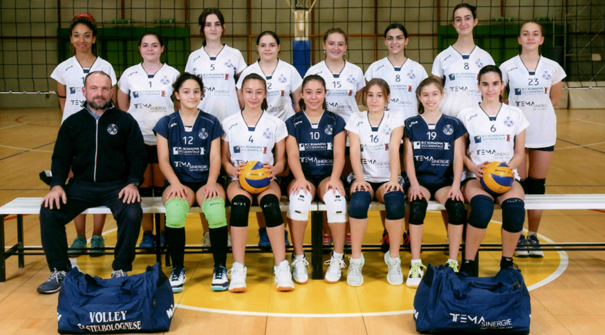Volley Castel Bolognese