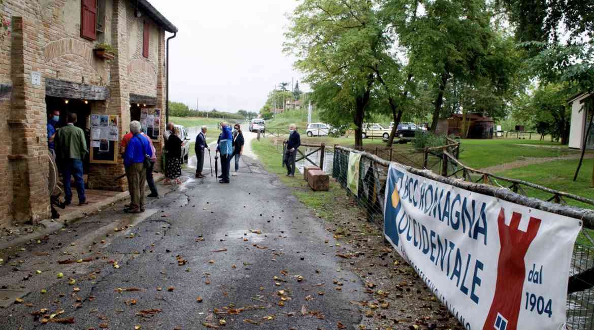 Festa Pignataza Proloco Castel Bolognese 2021