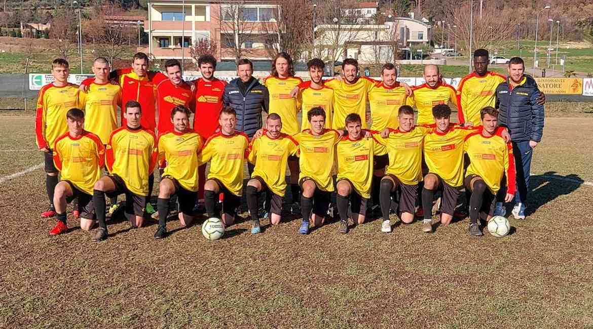 BCC Riolese Calcio