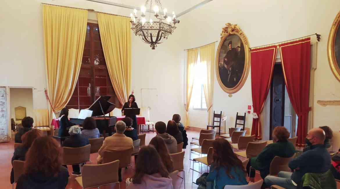 Associazione Musicale Dozzese