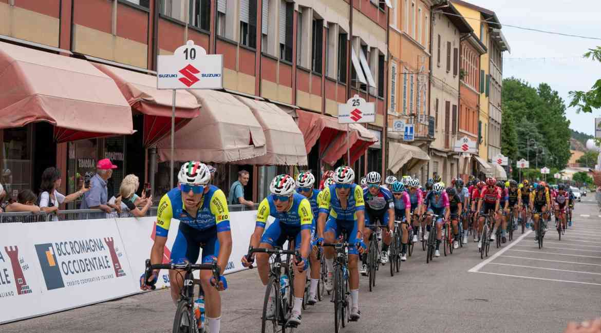 Trofeo Antico Borgo