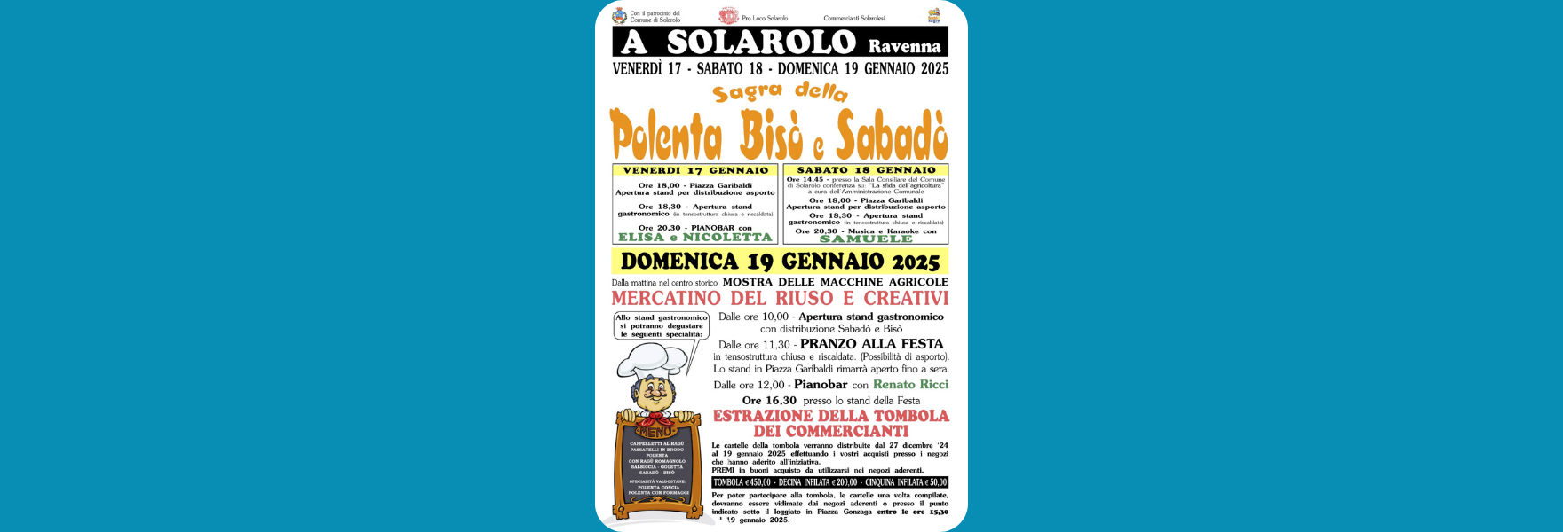 Sagra Della Polenta E Sabadò (1) 