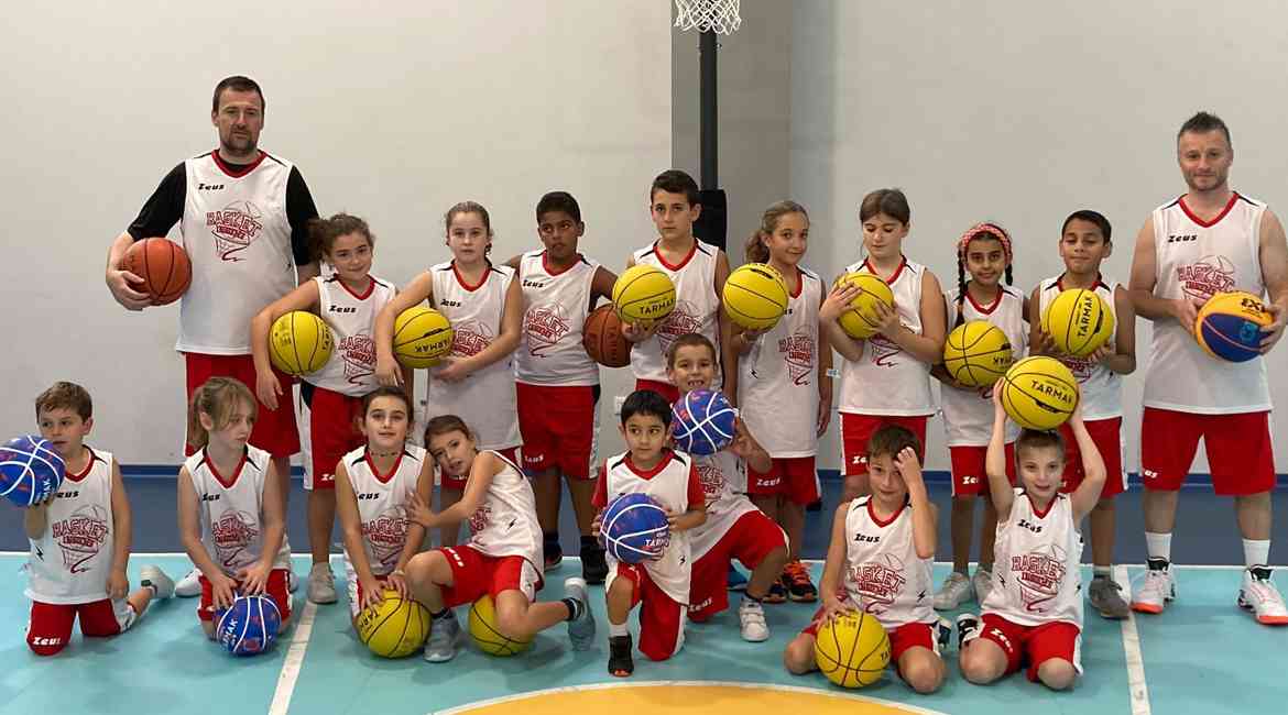 Basket