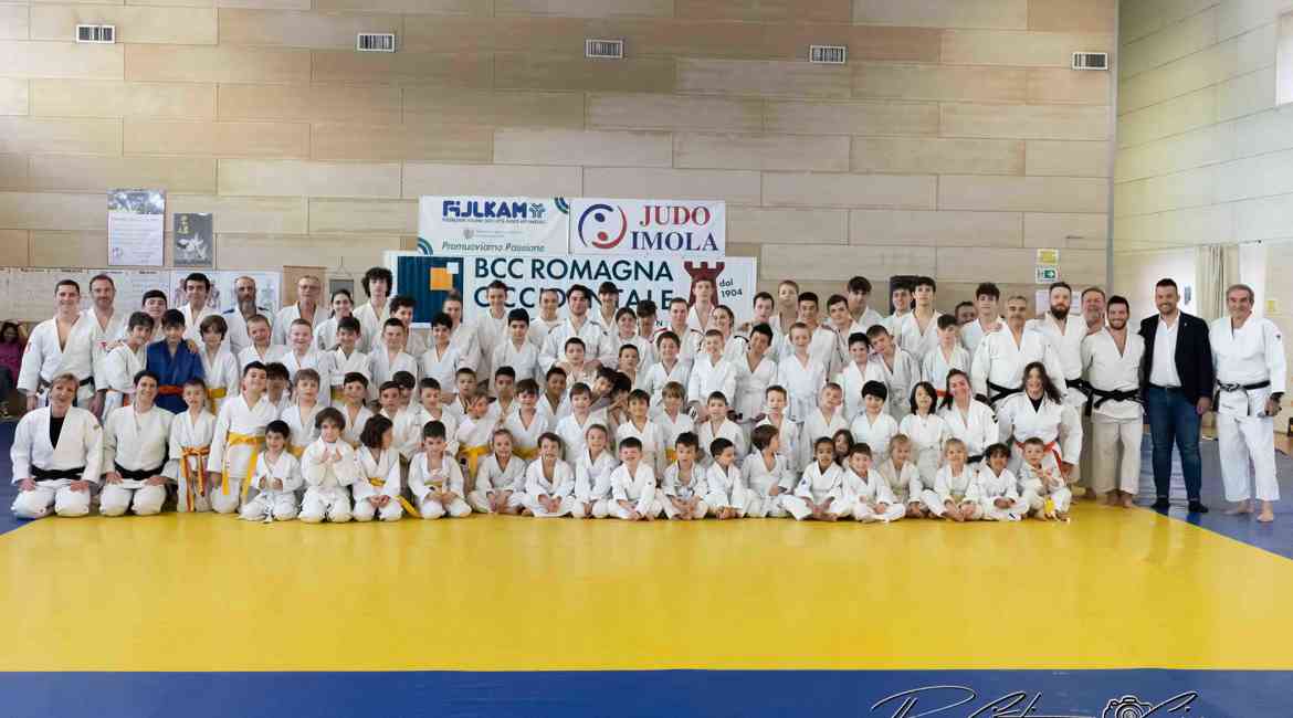 Judo Imola