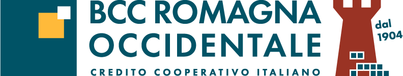 Logo BCC della Romagna Occidentale